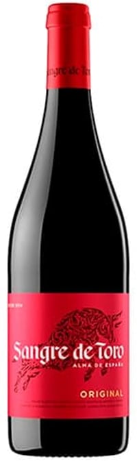Miguel Torres Sangre De Toro Original Blend 2023