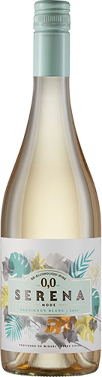 Miguel Torres Serena Mode Sauvignon Blanc Alcohol Free 2024