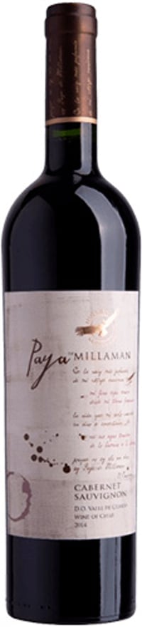 Millaman Paya Cabernet Sauvignon 2021