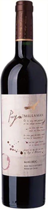 Millaman Paya Malbec 2021