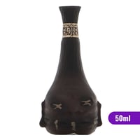 Miniatura Ron Deadhead - 50ml (plástico)