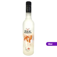 Miniatura Vodka Magic Moments - Remix - 50ml (plástico)