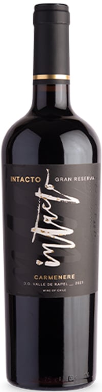 Miravalle Intacto Gran Reserva Carmenere 2023
