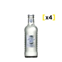 Mistral Ice Botella 275cc X4