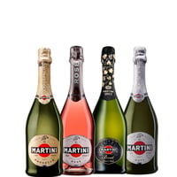 Mix Martini Sparkling