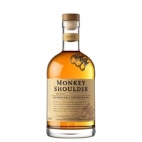 Monkey Shoulder Blended Malt 700 Ml