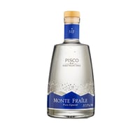 Monte Fraile Esp Trn 700 37.5