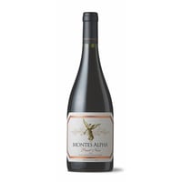 Montes Alpha Premium Pinot Noir