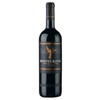 Montes Alpha Special Cuvee Carmenere 750cc