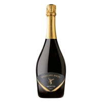 Montes Sparkling Angel Brut 750 Ml
