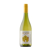 Montgras De Vine Reserva Chardonnay
