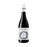 Montgras Organic Pinot Noir