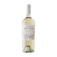 Montgras Quatro Blanco
