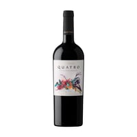 Montgras Quatro Gran Reserva Tinto Blend