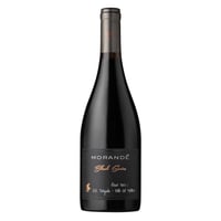 Morandé Black Series Pinot Noir