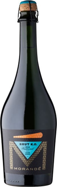 Morande Espumoso Brut K.o 750cc