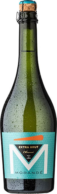 Morande Espumoso Extra Brut Charmat 750cc