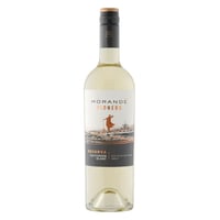 Morandé Pionero Reserva Sauvignon Blanc