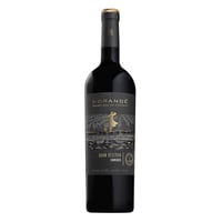 Morandé Selección De Viñedos Gran Reserva Carménère