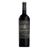 Morandé Selección De Viñedos Gran Reserva Merlot