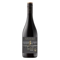 Morandé Selección De Viñedos Gran Reserva Pinot Noir