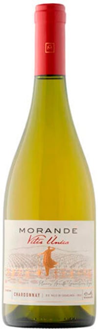 Morande Vitis Unica Chardonnay 2021