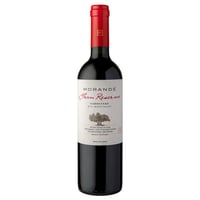 Morande Vitis Unica Gran Reserva Carmenere 750 Ml