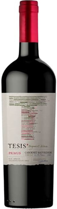 Neyen De Apalta Tesis De Primus Cabernet Sauvignon 2022