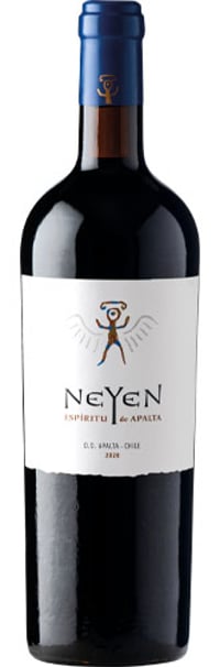 Neyen Espiritu De Apalta Blend 2020