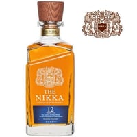 Nikka 12 Años