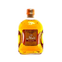 Nikka All Malt