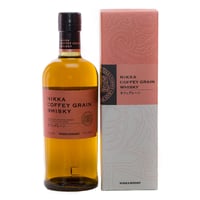 Nikka Coffey Grain