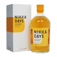 Nikka Days