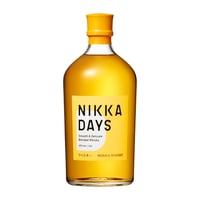 Nikka Days sin caja
