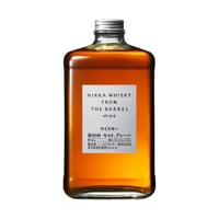 Nikka From The Barrel