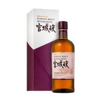 Nikka Miyagikyo Single Malt