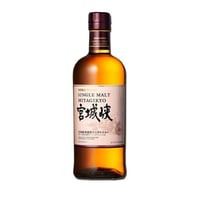 Nikka Miyagikyo Single Malt sin caja