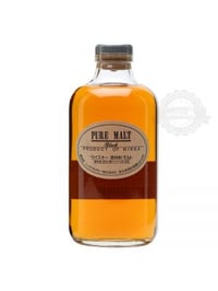 Nikka Pure Malt Black