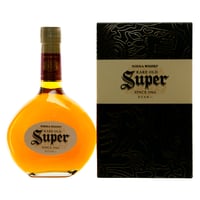Nikka Super Rare Old