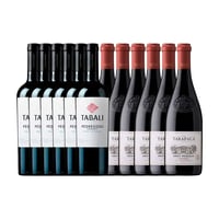 Oferta – Pack 15 – 12 Bot Carmenere