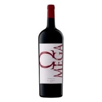 Omega Assemblage Magnum 1500 ml – Red Blend Chileno 2024 | Vik Millahue