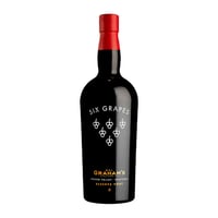 Oporto Grahams Six Grapes Reserve Port 750cc