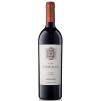 Origen Carmenere