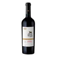 Oveja Negra Single Vineyard Cabernet Sauvignon 750 Ml