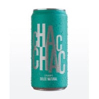Pack 12 latas, Viña Las Perdices, Espumante CHAC CHAC Dulce Natural 269 ml ($1.790 c/u)