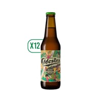 Pack 12x Cerveza Mestra Reserva 330cc