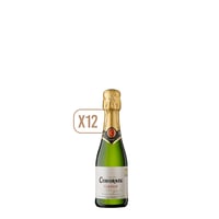 Pack 12x Espumante Codorniu Clasico Brut 200cc