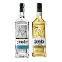 Pack 2x Tequila El Jimador Mix 38˚ - 700ml