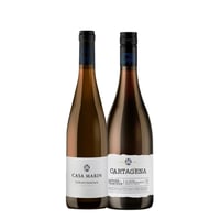 Pack 2x Vino Casa Marin