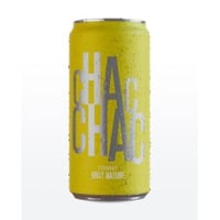 Pack 6 latas, Viña Las Perdices, CHAC CHAC Espumante Brut Nature 269 ml ($1.490 c/u) Semanal
